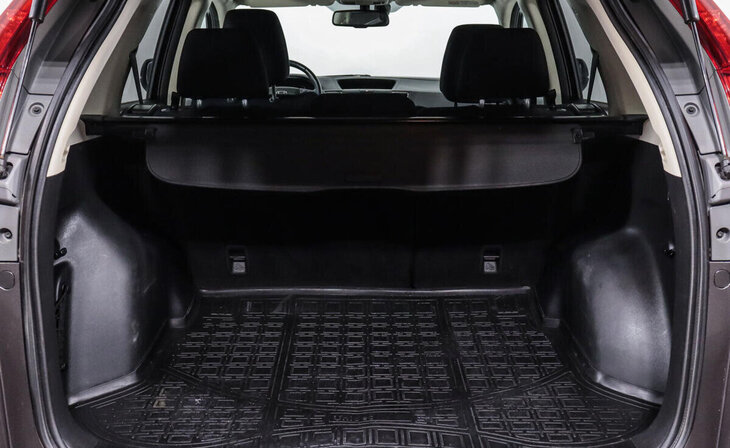 Honda CR-V - Фото 11