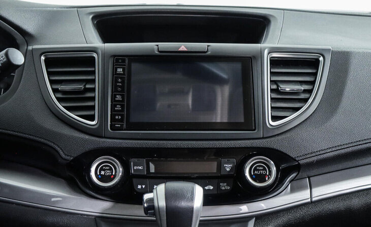 Honda CR-V - Фото 7