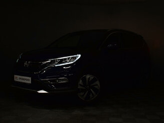 Honda CR-V, IV Рестайлинг, № лота 10699, фото 5