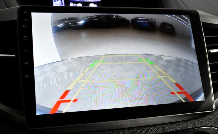 Honda CR-V - Фото 11