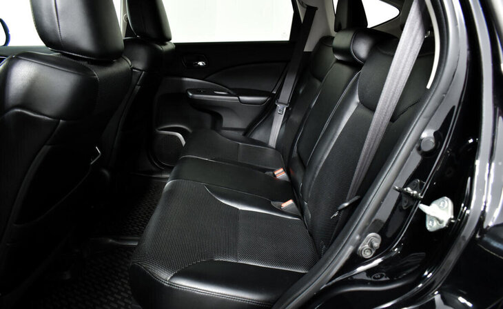 Honda CR-V - Фото 12