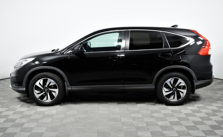 Honda CR-V - Фото 2