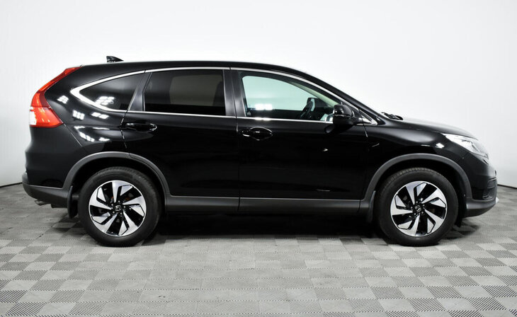 Honda CR-V - Фото 3