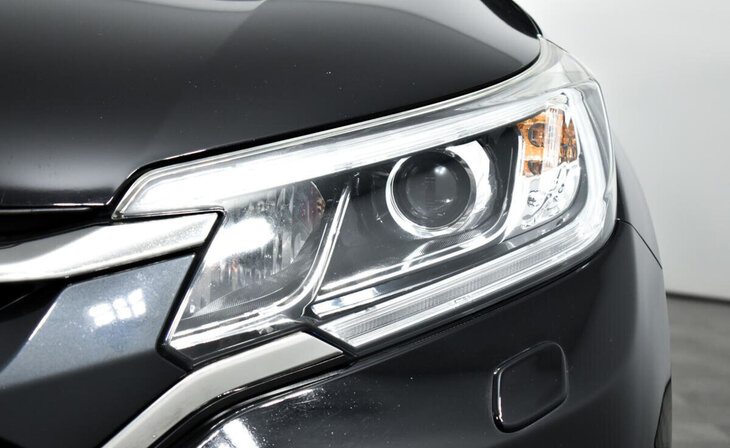 Honda CR-V - Фото 6