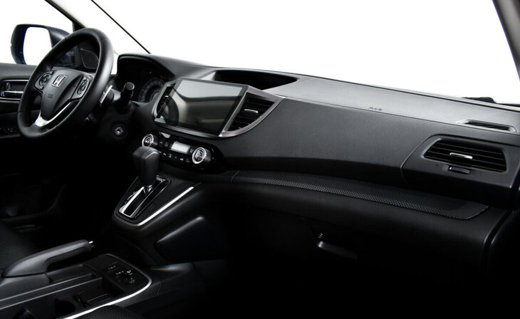 Honda CR-V - Фото 8