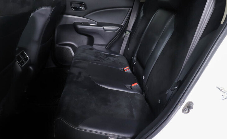 Honda CR-V - Фото 10