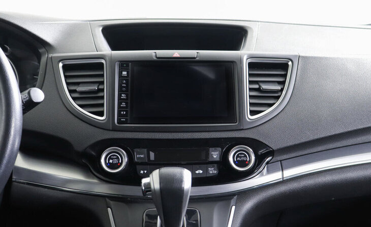 Honda CR-V - Фото 7