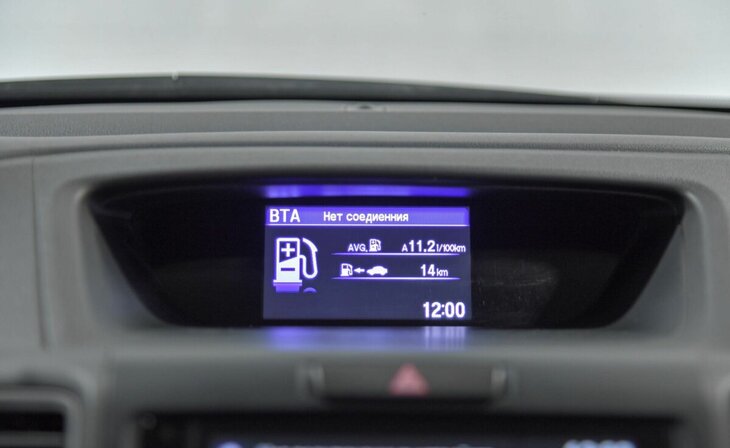 Honda CR-V - Фото 9