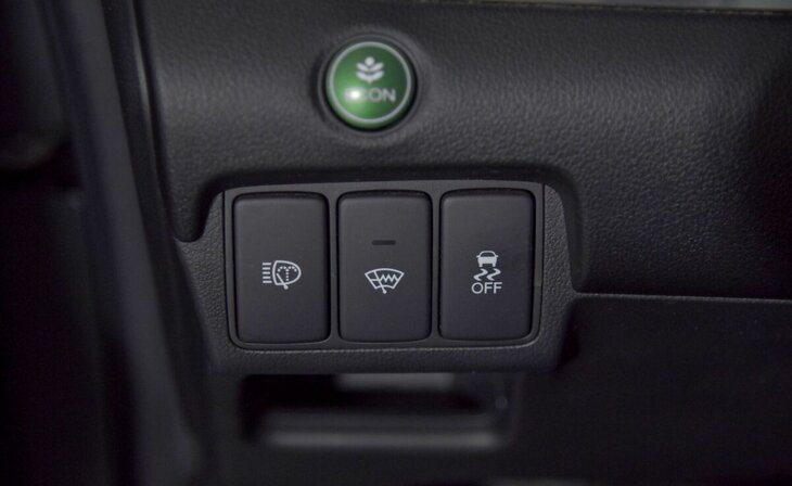 Honda CR-V - Фото 12