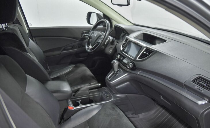 Honda CR-V - Фото 4