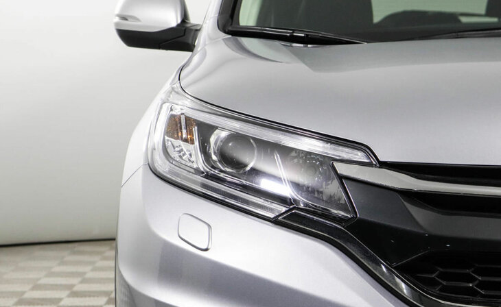 Honda CR-V - Фото 4