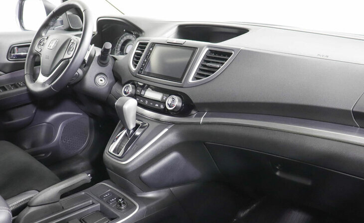 Honda CR-V - Фото 6