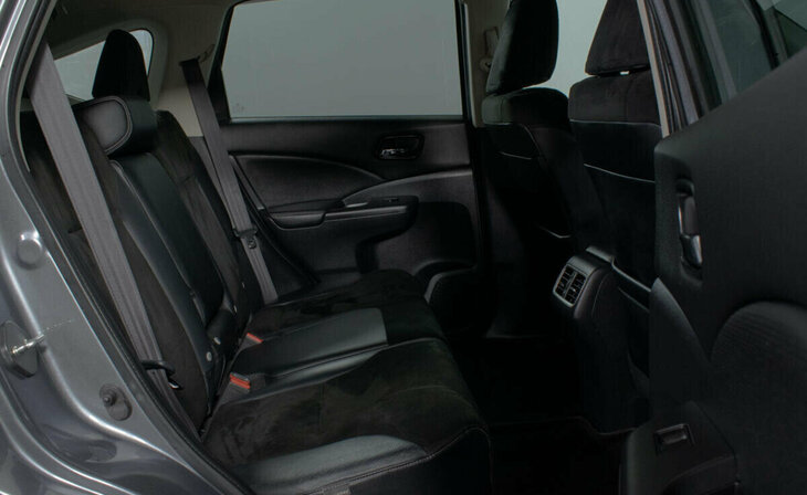 Honda CR-V - Фото 10