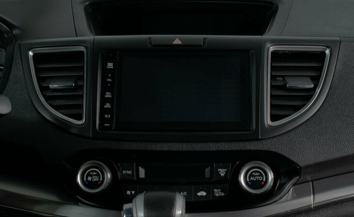 Honda CR-V - Фото 8