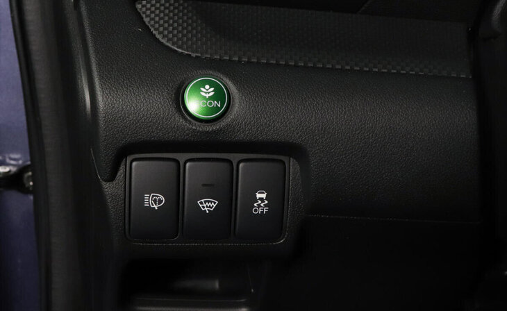 Honda CR-V - Фото 9