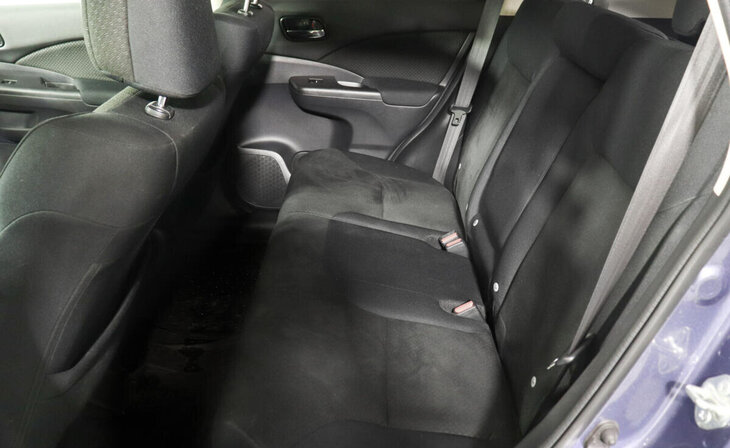 Honda CR-V - Фото 10