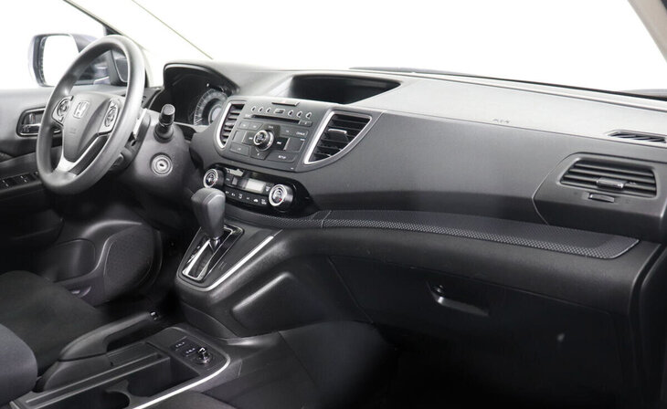 Honda CR-V - Фото 5