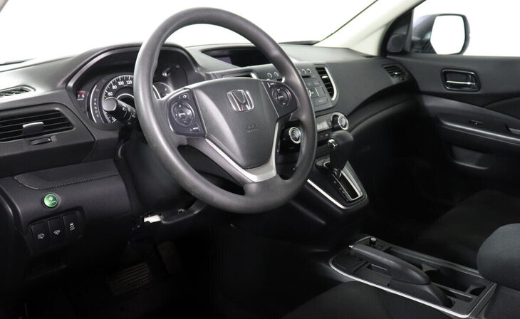 Honda CR-V - Фото 7