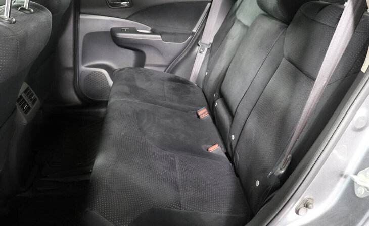 Honda CR-V - Фото 9