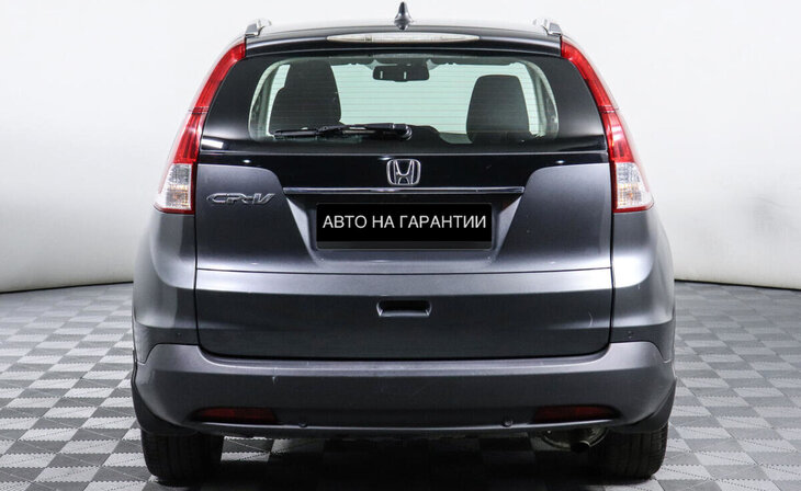 Honda CR-V - Фото 3