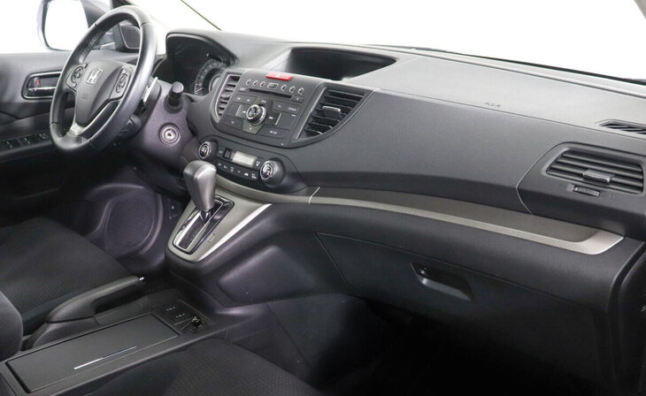 Honda CR-V - Фото 4