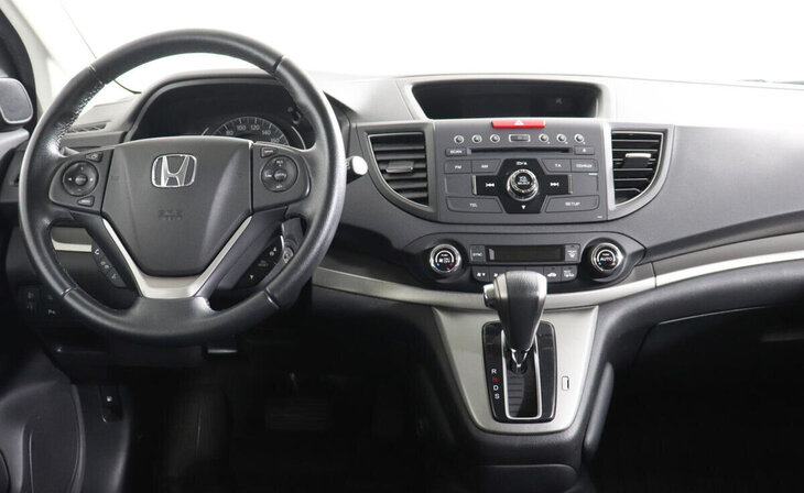 Honda CR-V - Фото 6