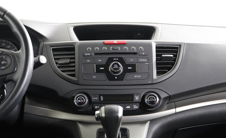 Honda CR-V - Фото 7