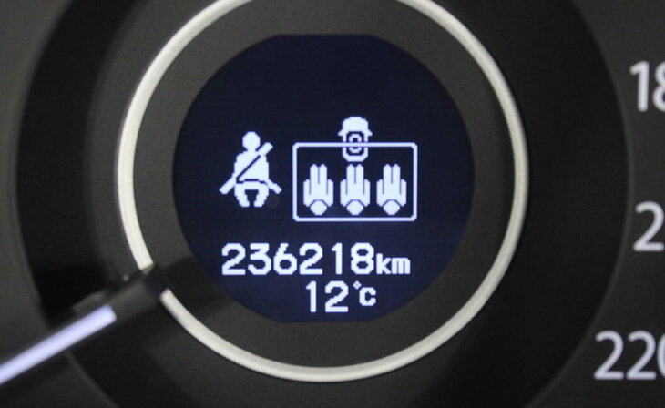 Honda CR-V - Фото 9