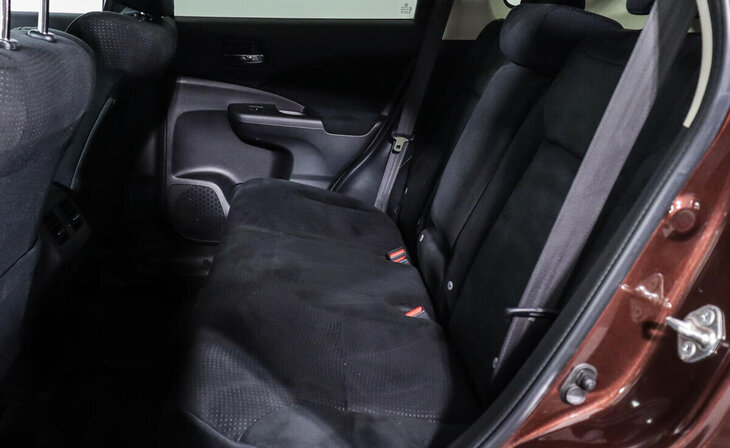 Honda CR-V - Фото 10