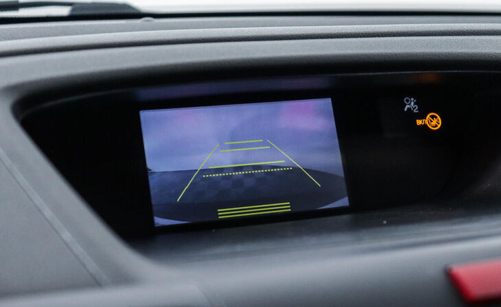 Honda CR-V - Фото 7