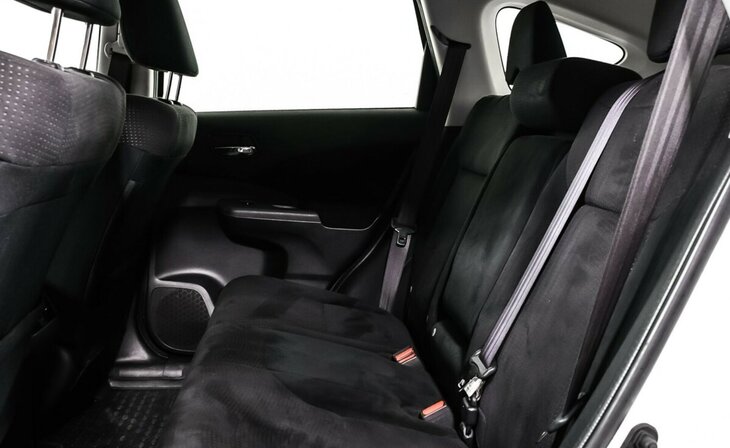 Honda CR-V - Фото 10