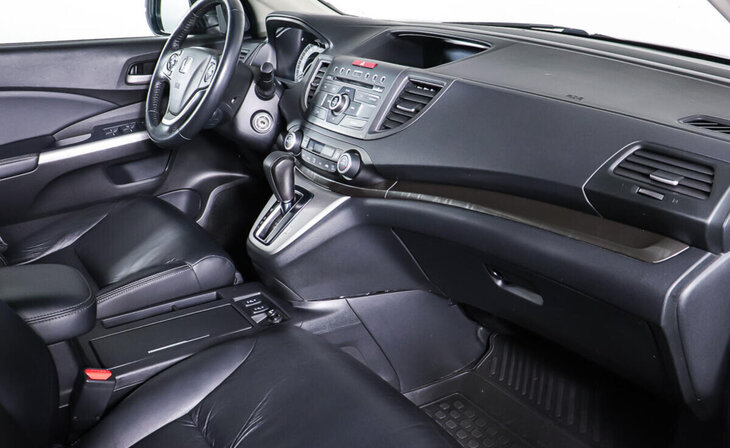 Honda CR-V - Фото 10
