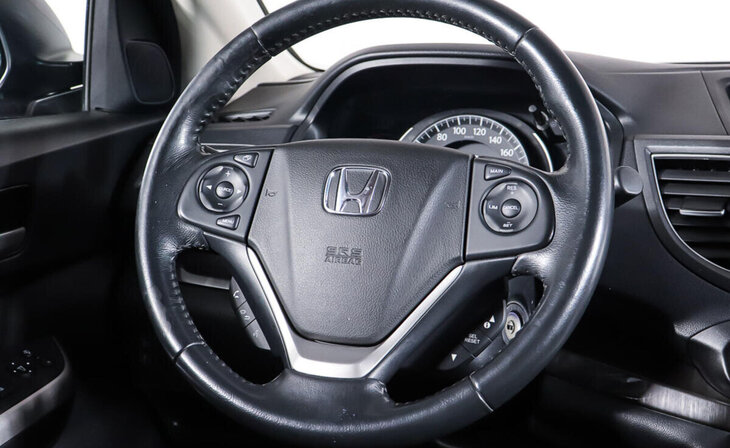 Honda CR-V - Фото 13