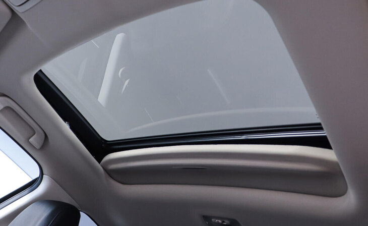 Honda CR-V - Фото 19