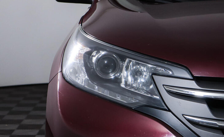 Honda CR-V - Фото 6