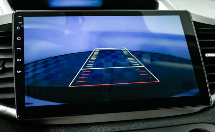 Honda CR-V - Фото 9