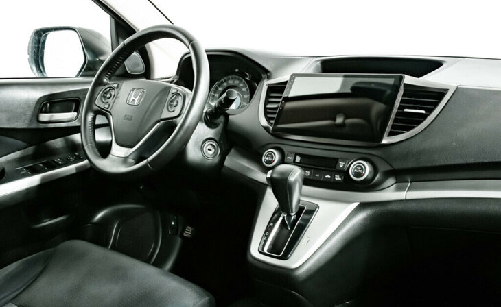 Honda CR-V - Фото 5