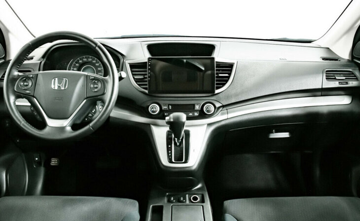 Honda CR-V - Фото 6