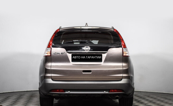 Honda CR-V - Фото 3