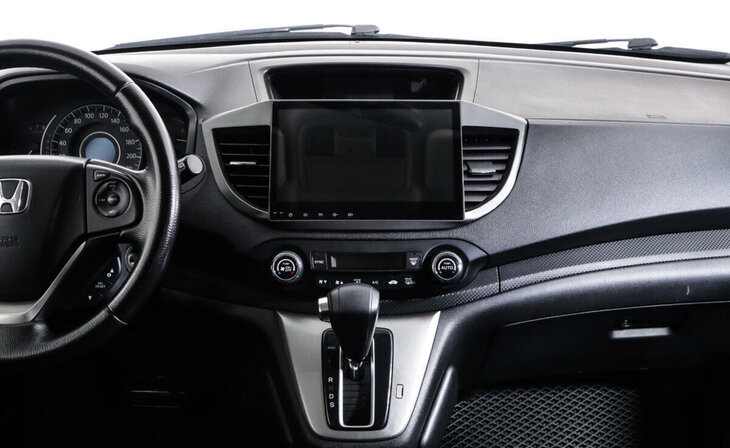 Honda CR-V - Фото 9