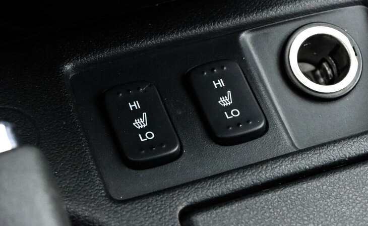 Honda CR-V - Фото 13