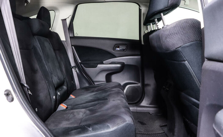 Honda CR-V - Фото 14