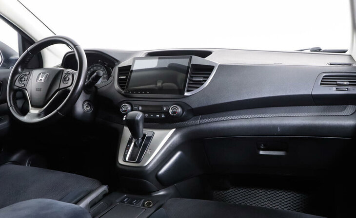 Honda CR-V - Фото 4