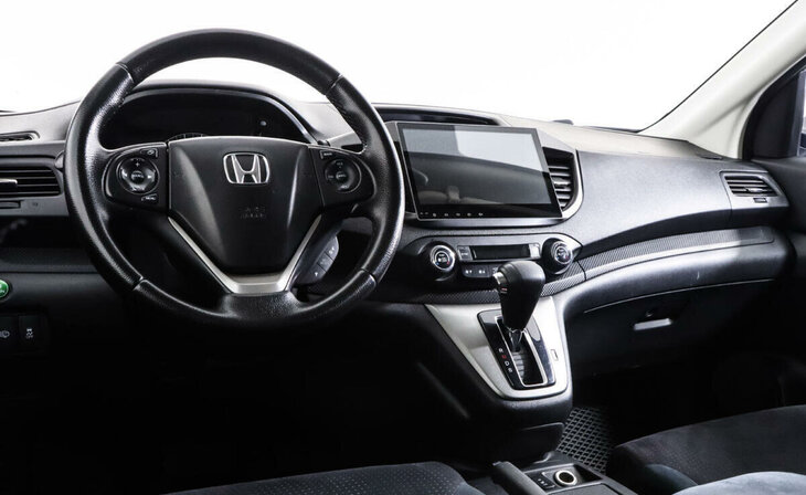 Honda CR-V - Фото 6