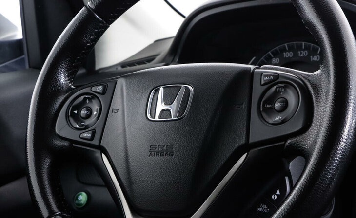 Honda CR-V - Фото 8
