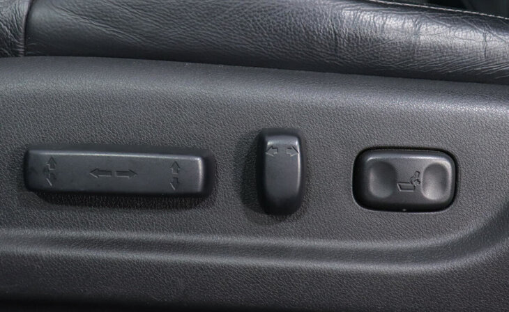 Honda CR-V - Фото 10