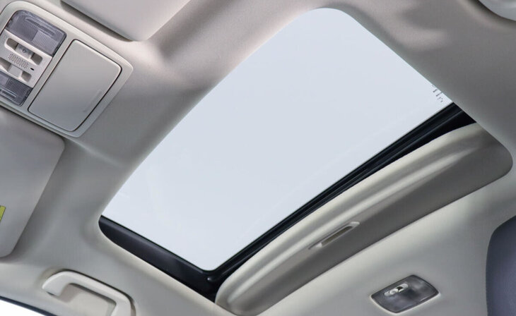 Honda CR-V - Фото 11