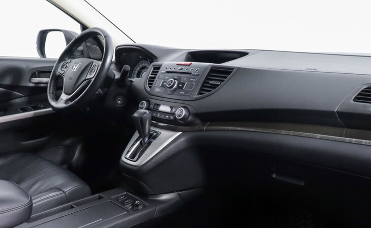Honda CR-V - Фото 4