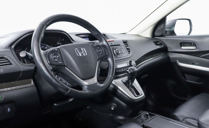 Honda CR-V - Фото 6