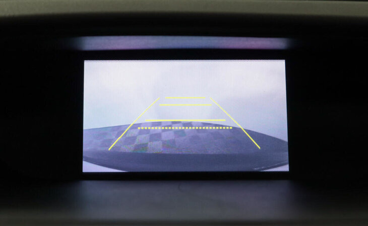 Honda CR-V - Фото 8